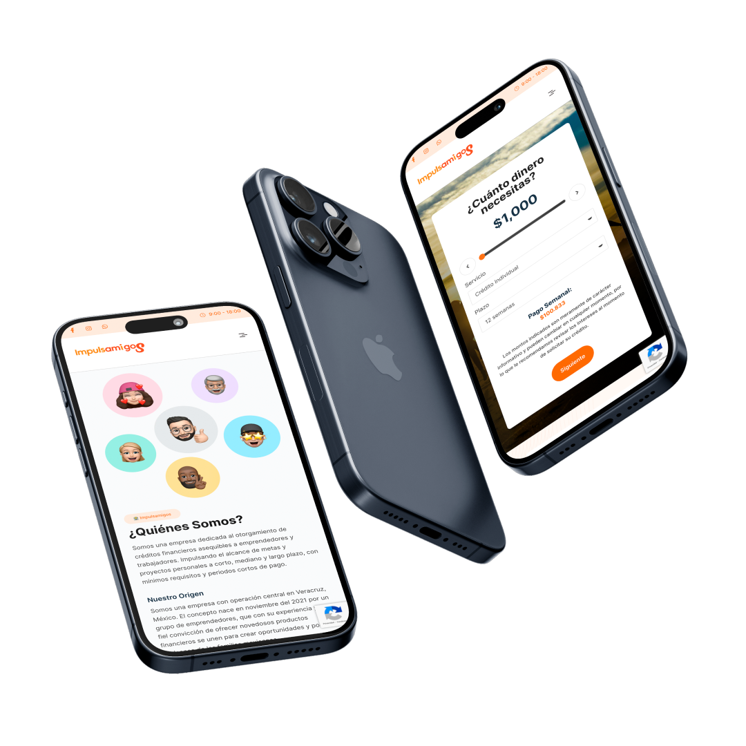 Desarrollo Fintech Veracruz