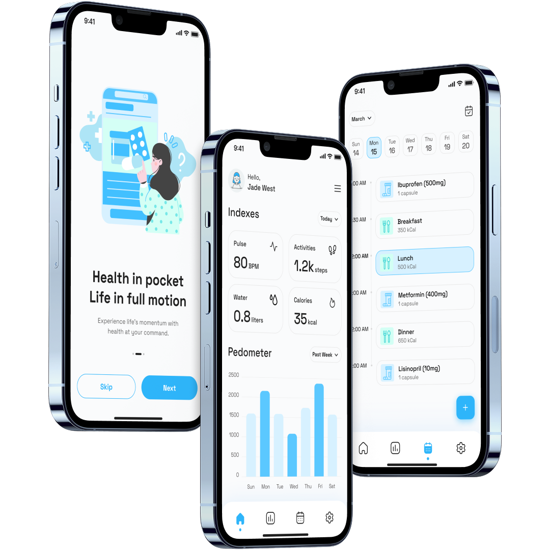 Desarrollo Web Salud Veracruz