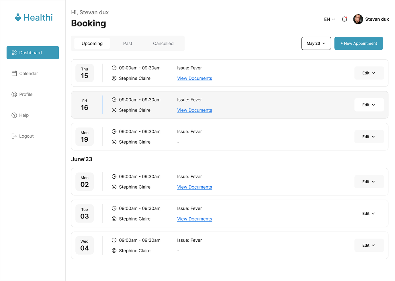 Seguridad y Cumplimiento Salud