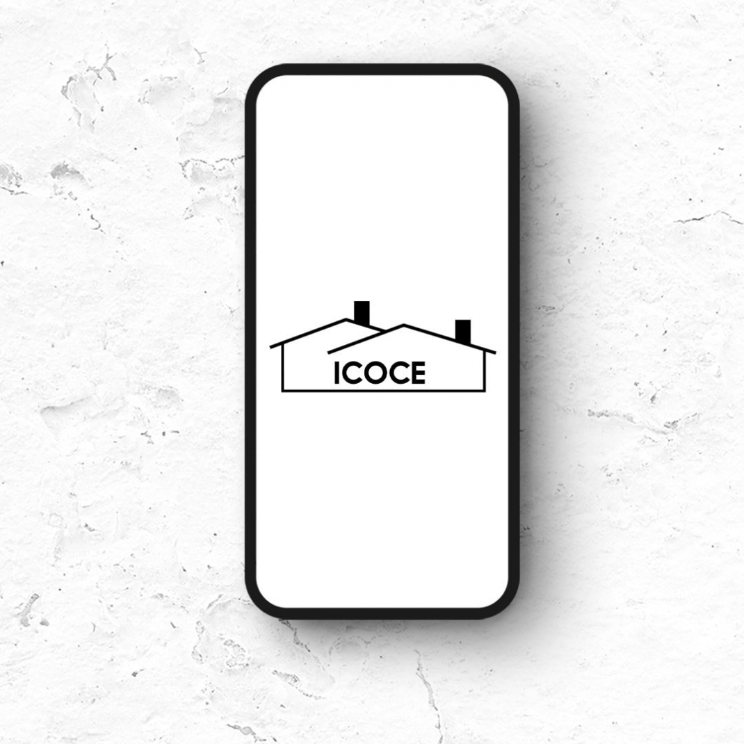 Portafolio ICOCE, Desarrollo Web Veracruz