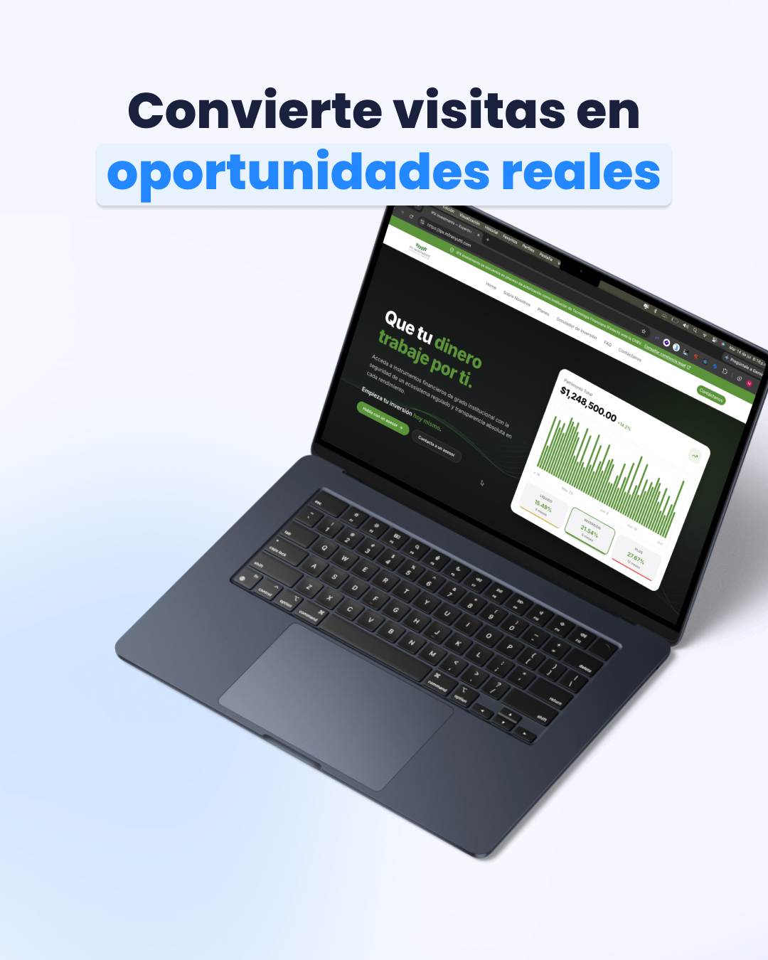 Galeria IPX Investments